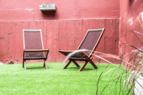 São Lázaro's Garden - Apartment With Terrace